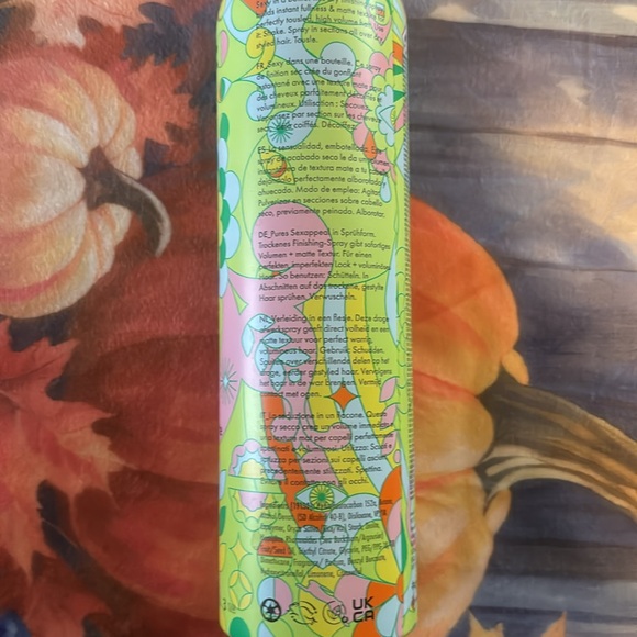 Amika Un.Done Volume and Matte Texture Spray - Picture 3 of 3